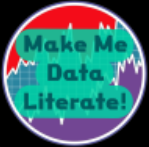 Make Me Data Literate
