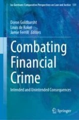 Combating Financial Crime